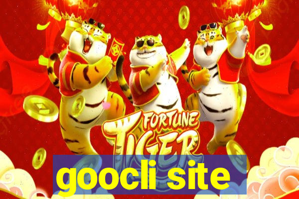 goocli site